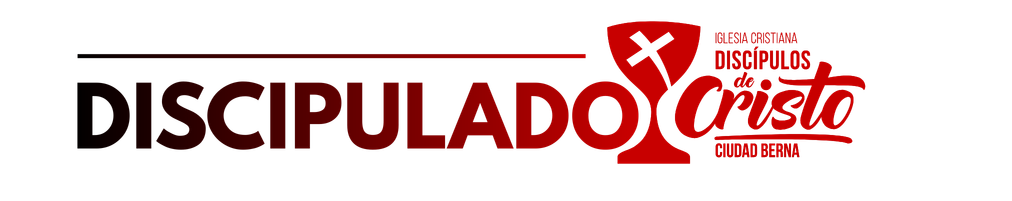 Campus Virtual - Discipulado ICDC Berna